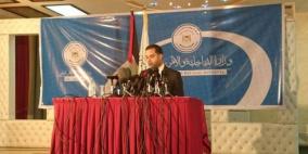 حماس تتهم مسؤولين في السلطة بالوقوف وراء التفجيرات الاخيرة