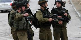 الاحتلال ينكل بعائلة الشهيدة العسيلي في الخليل