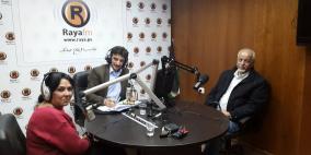 "سؤال الثقافة" يسلط الضوء على المسرح الشعبي