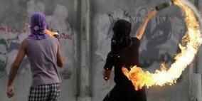 مواجهات عنيفة والاعتداء على الصحفيين في الخليل