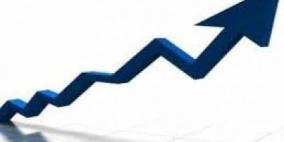 ارتفاع الرقم القياسي لكميات الإنتاج الصناعي في فلسطين خلال شهر نيسان 2013