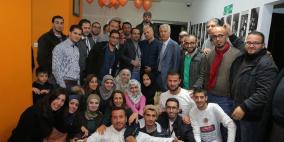 أمنيات موظفي "رايـة" لعام 2016