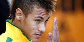 كرويف: برشلونة ليس في حاجة للبرازيلي نيمار