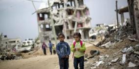 "أونروا" تعلن تكثيف استجابتها لاحتياجات سكان غزة
