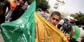 ناشطات غزيات يطالبن بضرورة إنهاء الانقسام وتحقيق مصالحة مجتمعية