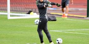 شتيجن يلمح لوضعه مع برشلونة خلال الموسم القادم