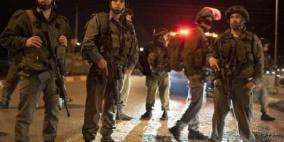 الاحتلال يعتقل طالبا جامعيا من جنين