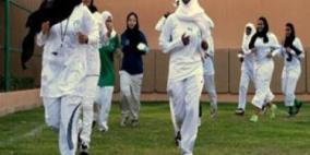 المفتي ينفي فتوى جواز مشاركة السعوديات بالأولمبياد