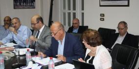 التعاون تختتم اجتماعاتها المؤسسية في عمان و10 ملايين دولار لغزة