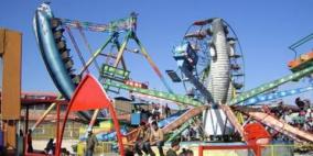 81 ألف سائح زاروا جنين في تموز الماضي