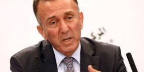 ناجي وبعثة من البنك الدولي يناقشان مستجدات مشروع الخدمات الحكومية