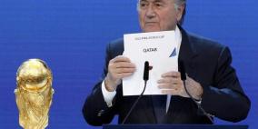فضيحة فساد جديدة تهدد مونديال قطر