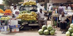 السودان.. التضخم يقفز 13.1% خلال سبتمبر