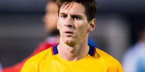 برشلونة يُصدر بيانًا رسميًا لدعم ميسي