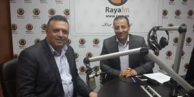 ابو بكر..المراسل الصحفي ونقيب الصحفيين