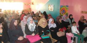 طوباس: لقاء توعوي للروضة الصديقة للبيئة والنادي الإعلامي