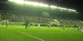 الظاهرية يخطف فوزا من الأمعري بثلاثة مقابل واحد في بطولة 'أبو عمار'