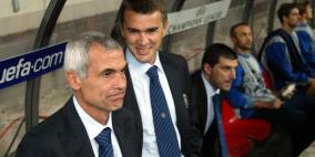 كوبر: سأحول منتخب مصر إلى برشلونة