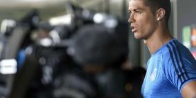 كريستيانو رونالدو: أدفع ثمن أخطائي بنهاية كل موسم