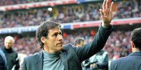 رودي جارسيا: اجلبوا لنا البايرن!