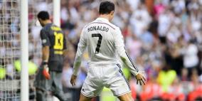 ريال مدريد يقلب الطاولة على غريمه برشلونة