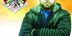 الاسير هاني غنام يدخل عامه الخامس عشر في سجون الاحتلال