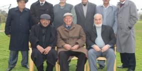 "رد الجميل" ضمن اليوم الرياضي الفلسطيني في غزة