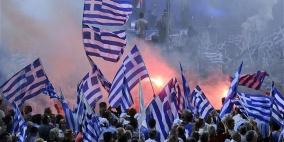 نصف الألمان معارضون لمنح اليونان 93 مليار دولار