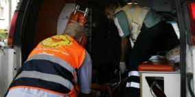 استشهاد شاب متأثرا بجروح أصيب بها أمس في رفح