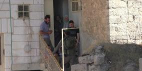 عائلة أبو رجب على كف عفريت