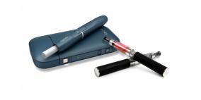 اعتماد بدائل السجائر التقليدية