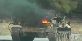 عملية جديدة للمقاومة وعودة منفذيها بسلام