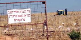 مصير "شهداء مقابر الأرقام" إلى الواجهة من جديد!