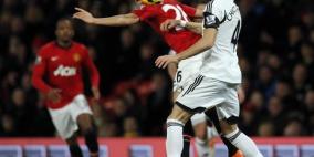 مانشستر يونايتد يحاول مصالحة جماهيره امام تشيلسي.. وأرسنال يتطلع للمحافظة على الصدارة