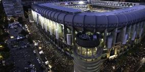 في الكلاسيكو ... حتى السندويش سيخضع للتفتيش