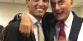 منيب المصري "يختطف" محمد عساف و"يحبسه في المشتل"