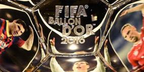 برنامج شهير: هذا هو الفائز بـ"الكرة الذهبية"!