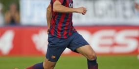 مفاجأة .. ديل بوسكي يستدعي منير الحدادي