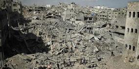 الخارجية المصرية: 30 وزيرا و50 وفدا سيشاركون في مؤتمر إعمار غزة