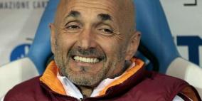 عرض سعودي ضخم للوتشيانو سباليتي!