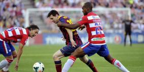 هل وعد ريال مدريد لاعبي غرناطة بمكافآت للفوز على برشلونة ؟