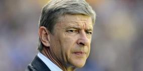 فينجر : أهداف رونالدو تحبط ميسي