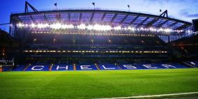 تشيلسي يتفاوض على ملعب مؤقت لمدة 3 سنوات