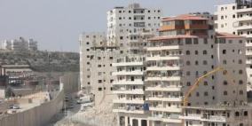 الإحصاء: ارتفاع مؤشر أسعار تكاليف البناء للمباني السكنية