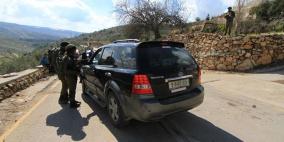 الاحتلال يواصل حصار "نحالين" لليوم الخامس