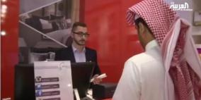 54 % من وظائف الشركات بالسعودية للوافدين