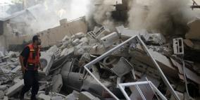 سعد: خسائر العمال في غزة بلغت أكثر من 200 مليون شيقل