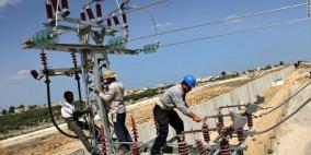 اعادة توصيل 80% من الخطوط التي تعطلت جراء العدوان الإسرائيلي