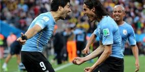 الفيضانات تكلف سواريز وانييستا وكافاني خسائر فادحة في اوروغواي!