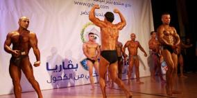 اللجنة الأولمبية تقرر تجميد نشاطات اتحاد كمال الأجسام لأربع سنوات